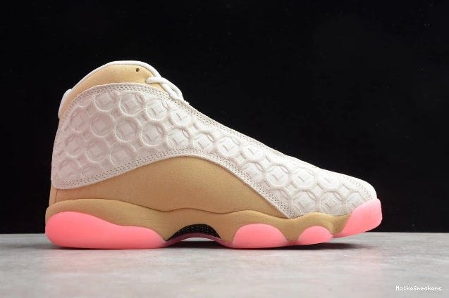 MaikeSneakers (2020) New CW4409-100 Air Retro Chinese Jordan 13 Year 0808